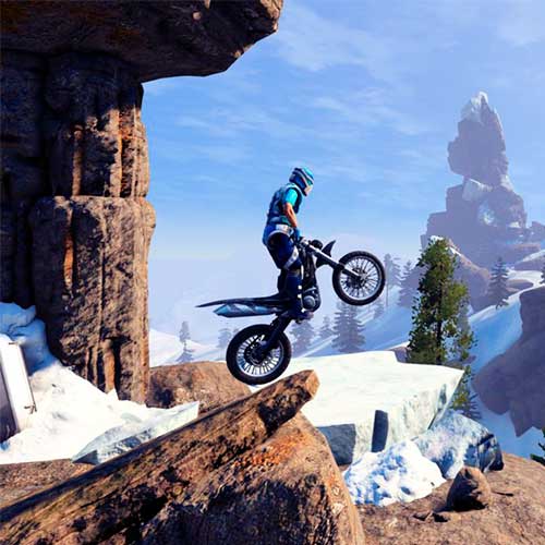 Trials Fusion Season Pass Cd Key Uplay Global